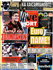 /Live Sport