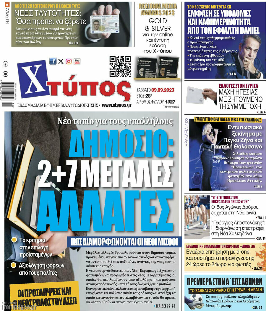Χτύπος