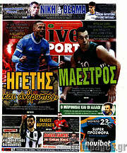 /Live Sport