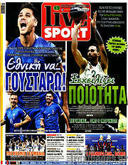/Live Sport