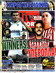 /Live Sport