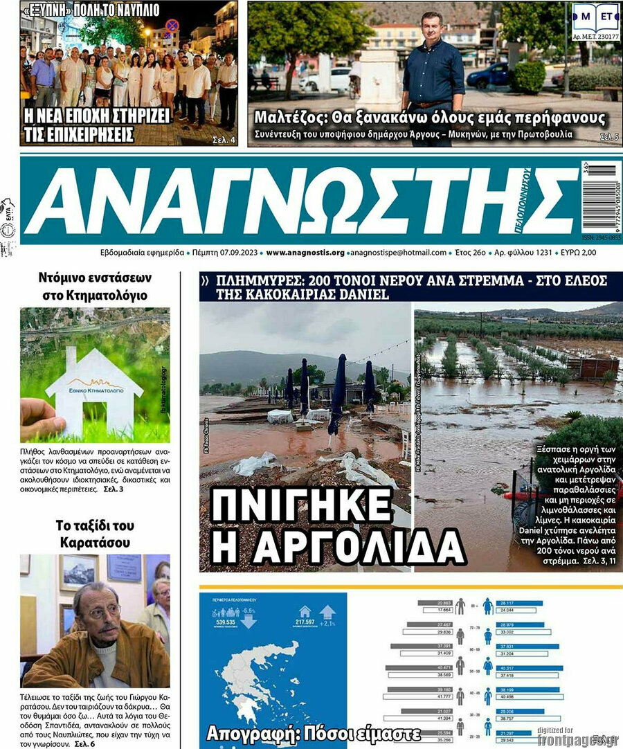 Αναγνώστης