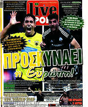 /Live Sport