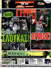 /Live Sport