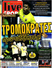 /Live Sport