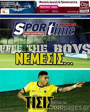 /SporTime