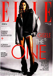 /Elle