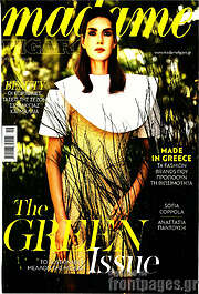 /Madame Figaro