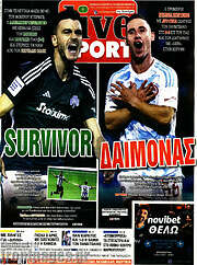 /Live Sport