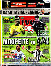 /Live Sport