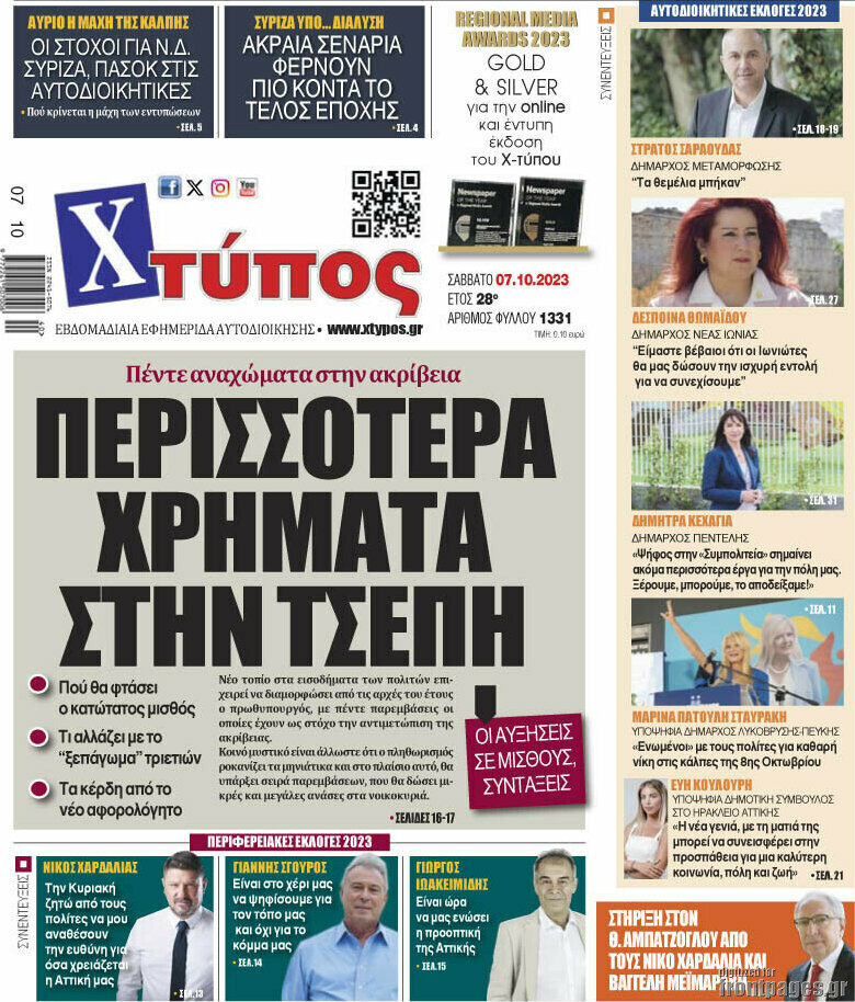 Χτύπος