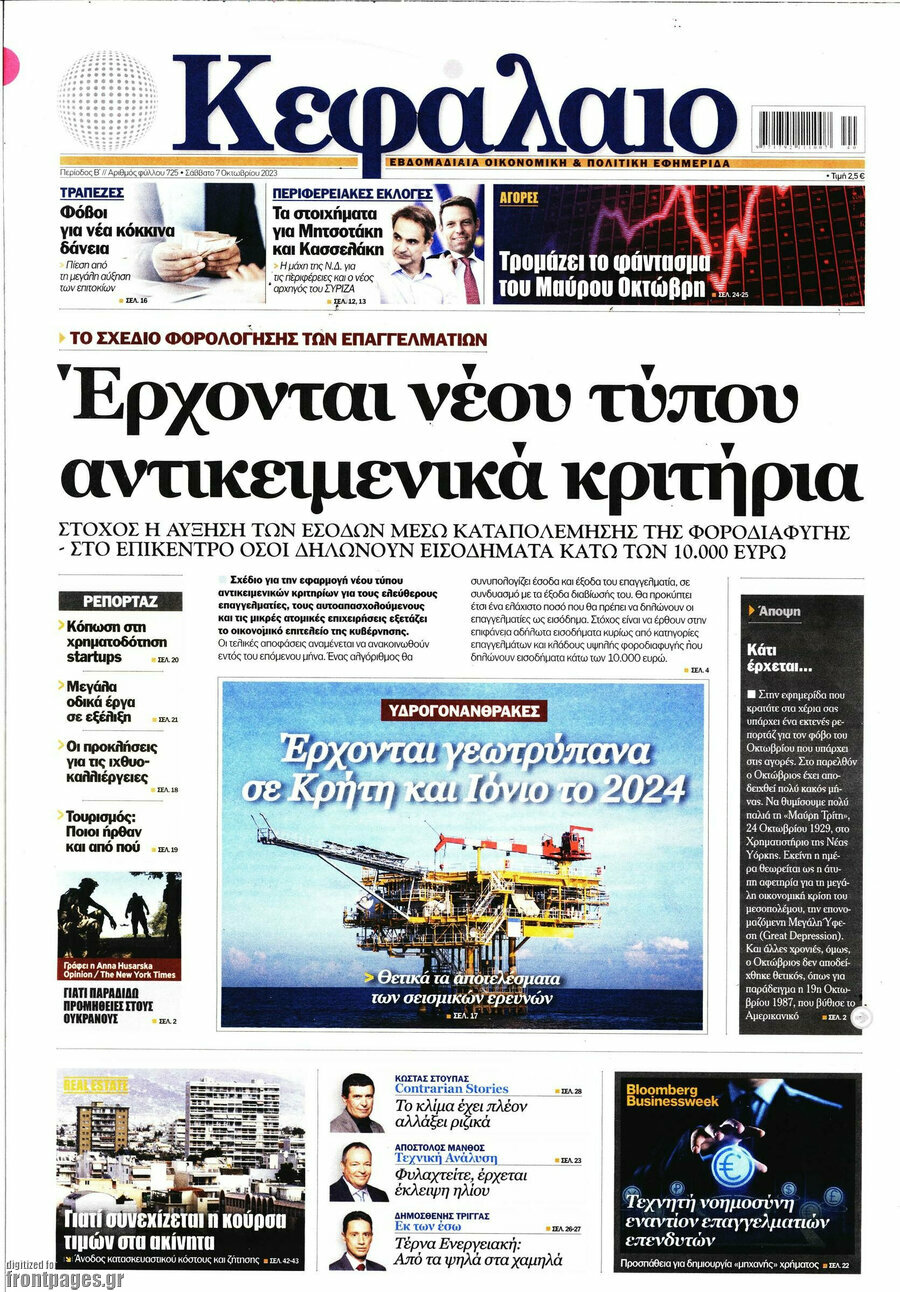 Κεφάλαιο