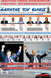 /Μαχητής του Κιλκίς