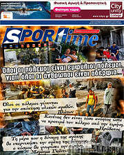 /SporTime