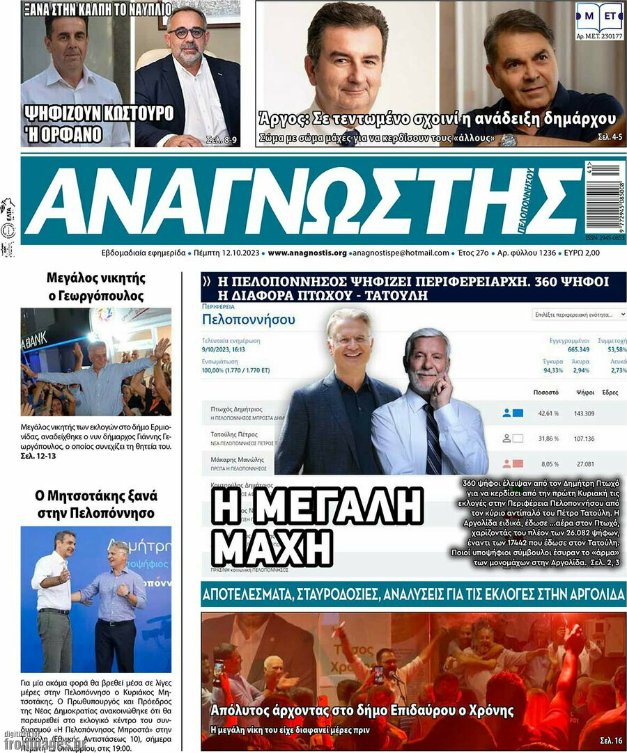Αναγνώστης