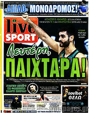 /Live Sport