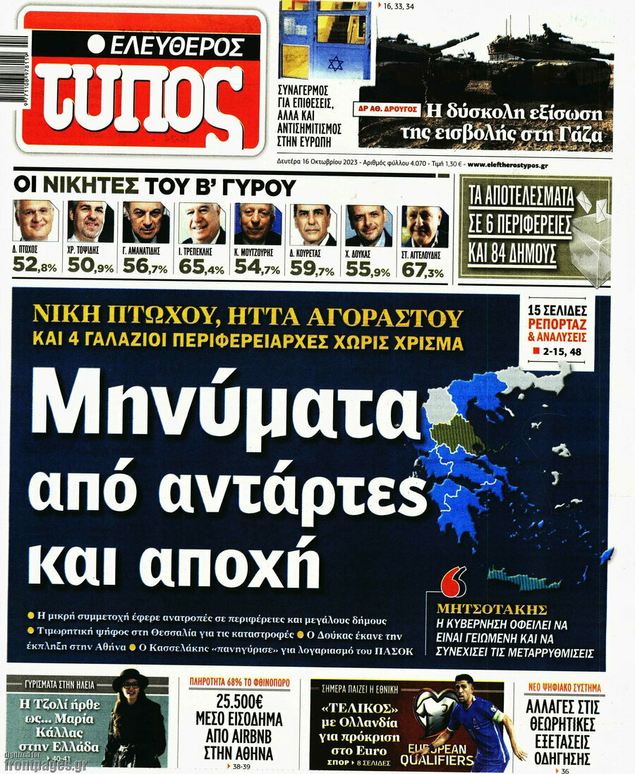 Ελεύθερος Τύπος