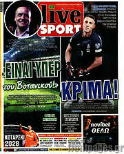 /Live Sport