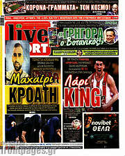 /Live Sport