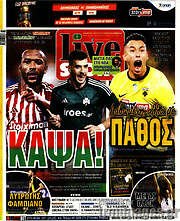 /Live Sport