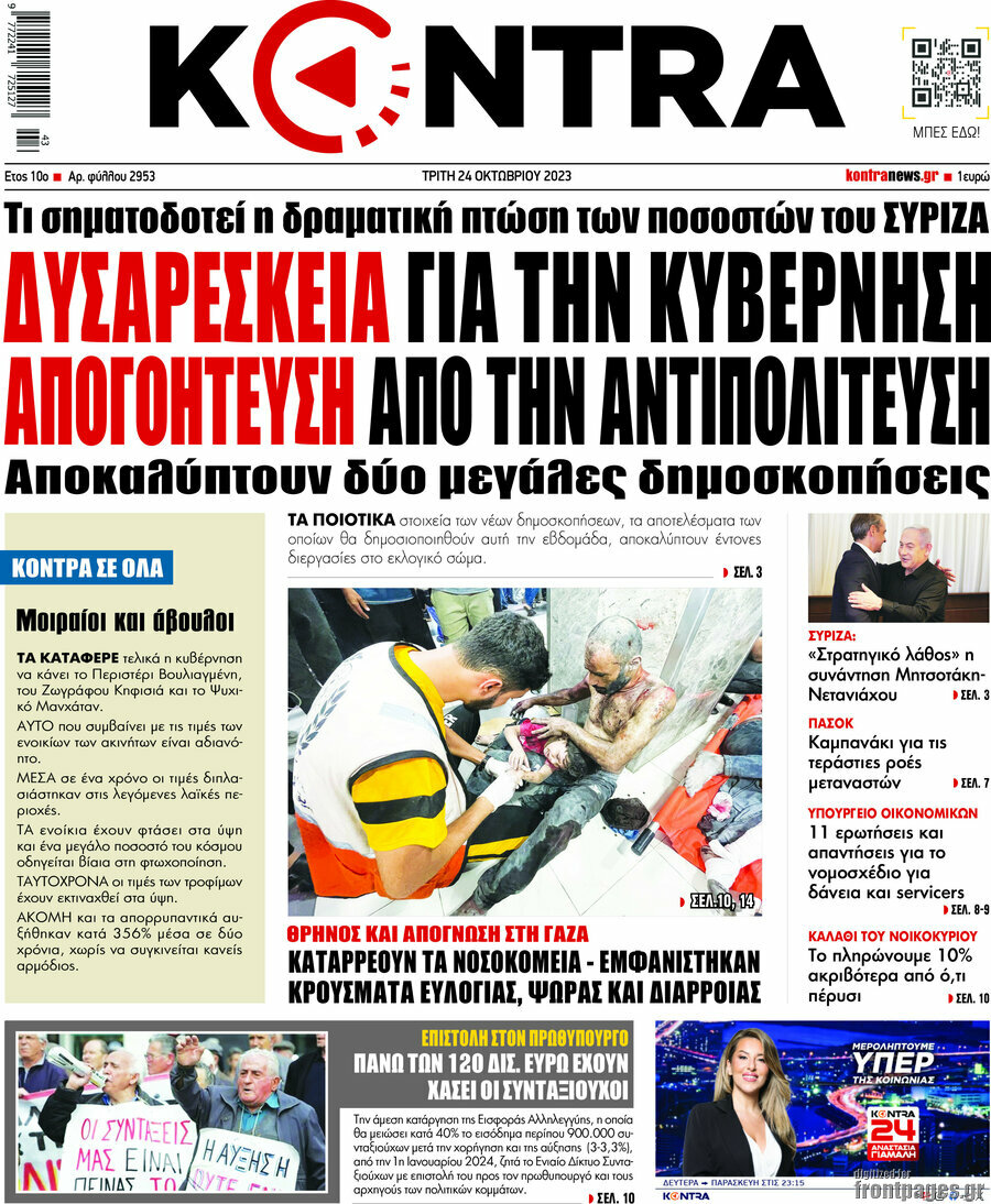Kontra News