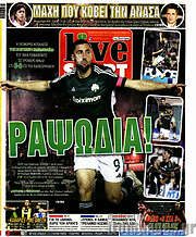 /Live Sport