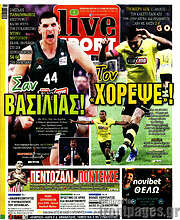 /Live Sport