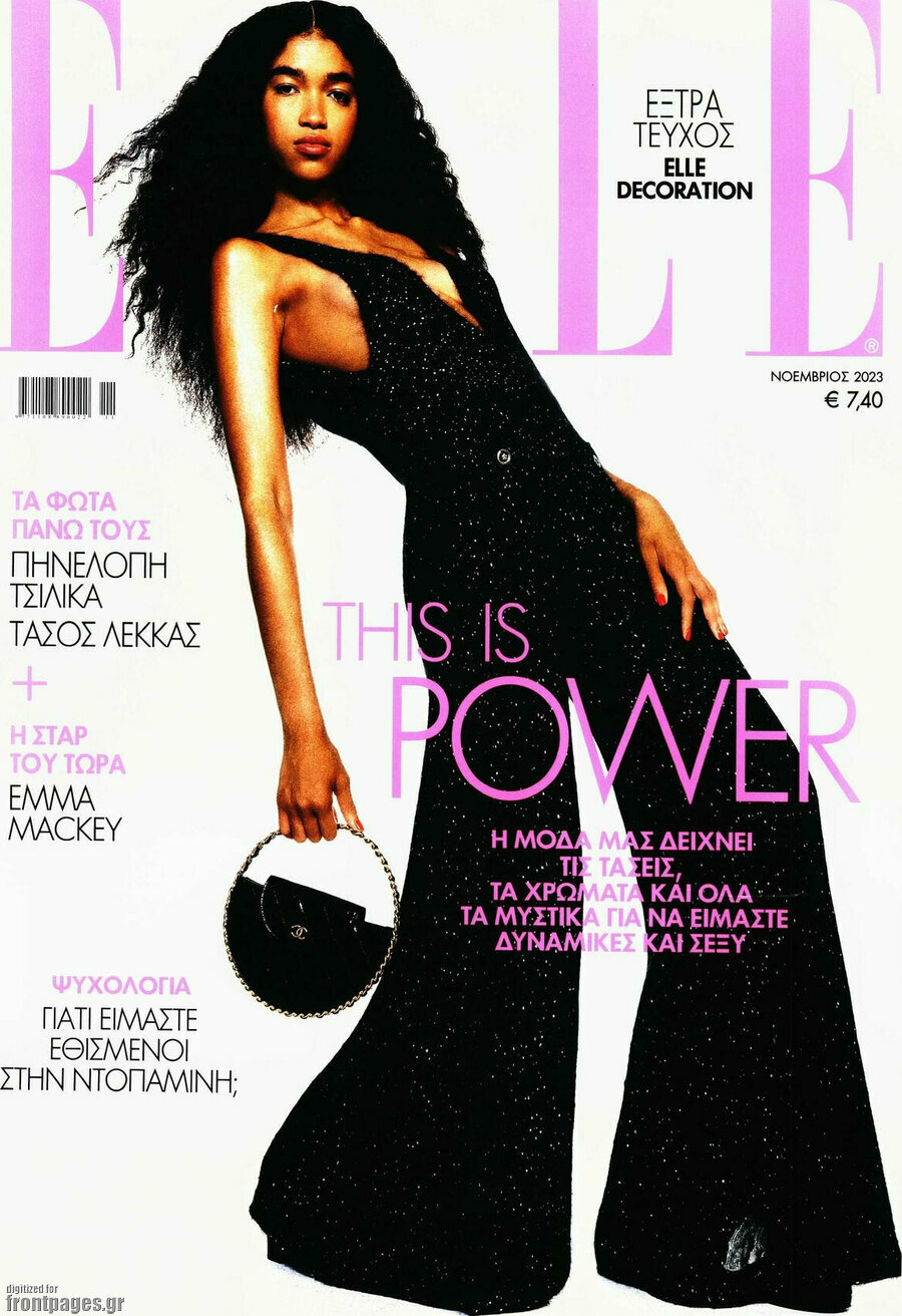 Elle