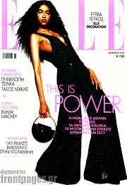 /Elle