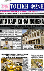/Τοπική Φωνή