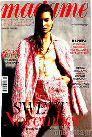 /Madame Figaro