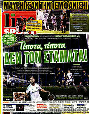 /Live Sport