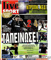 /Live Sport