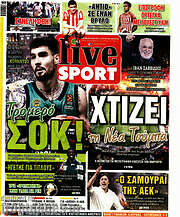 /Live Sport