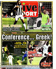 /Live Sport
