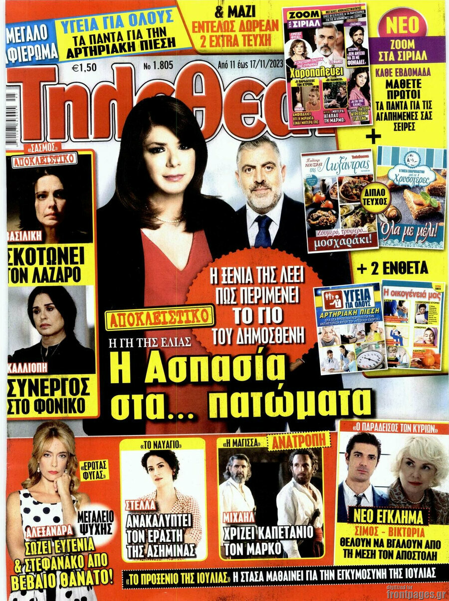 Τηλεθεατής TV