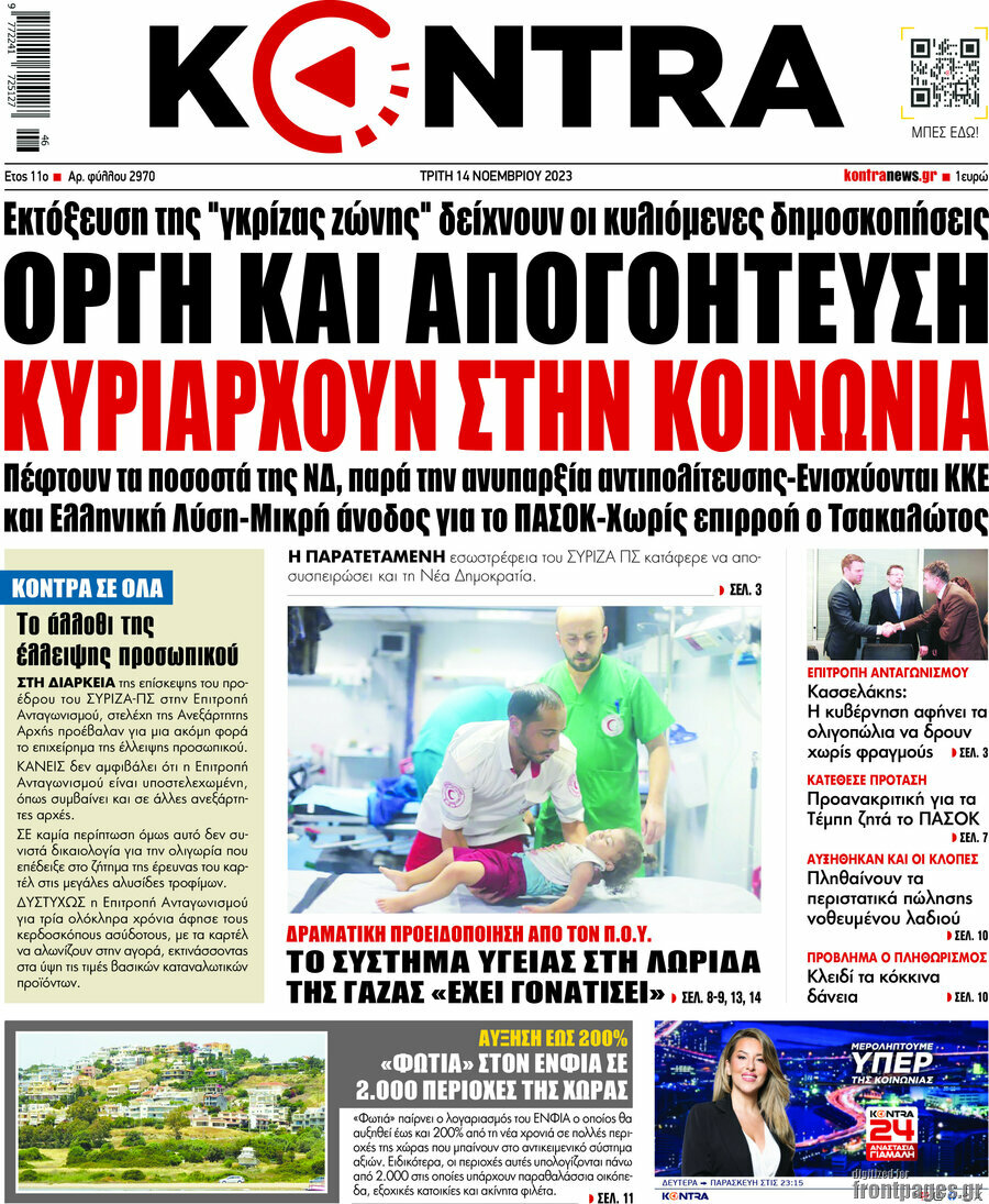 Kontra News