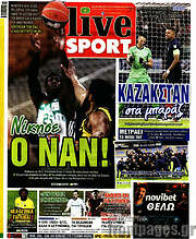/Live Sport