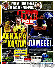 /Live Sport