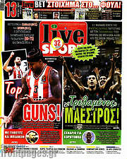 /Live Sport