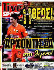 /Live Sport