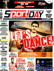 /Sport Day