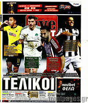 /Live Sport