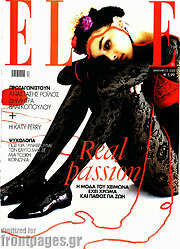 /Elle