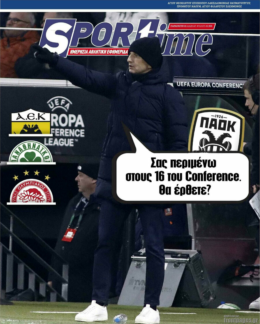 SporTime