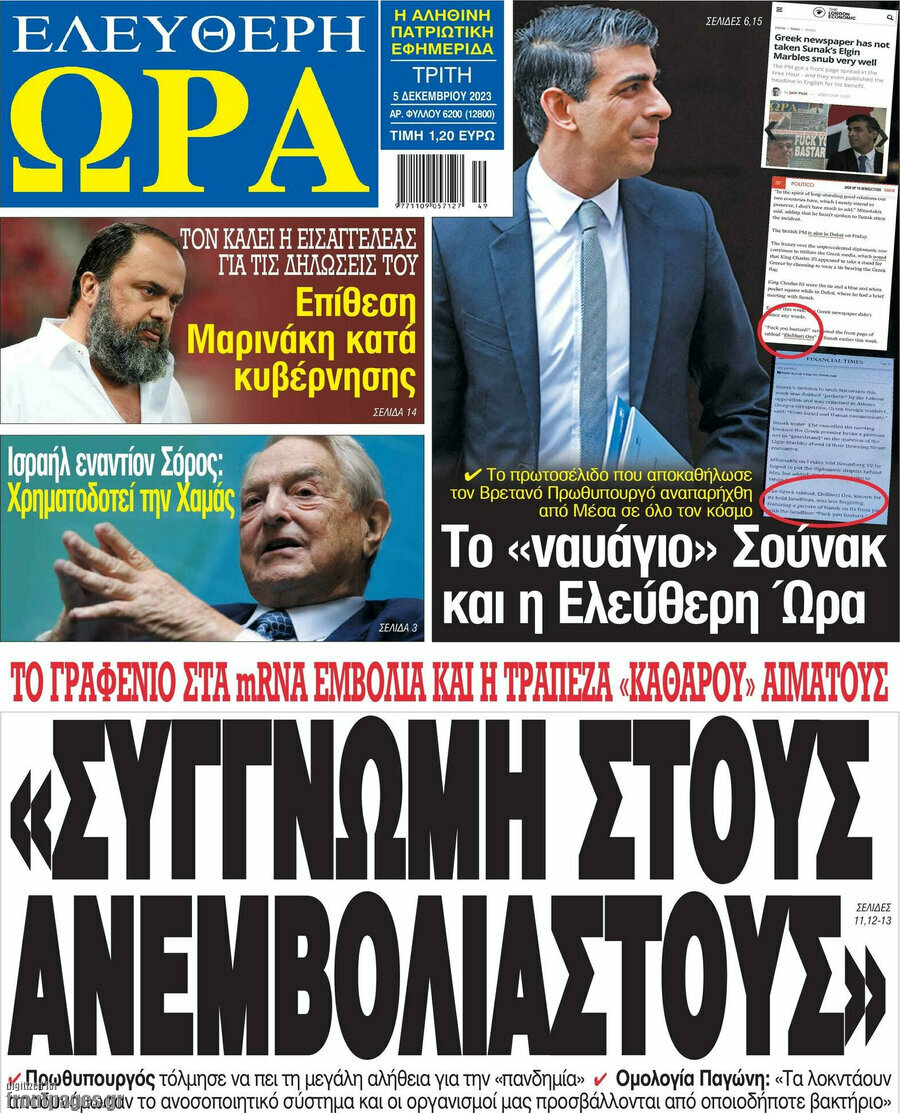 Ελεύθερη ώρα