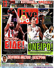 /Live Sport
