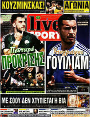 /Live Sport