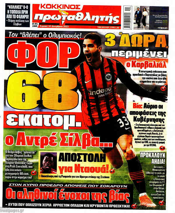 Πρωταθλητής