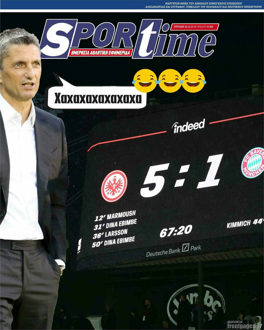 SporTime